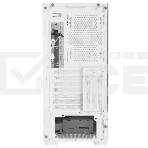 Компьютерный корпус  PCCooler IE200 WH, Tempered Glass Full Tower, белый, TG, SPCC, 1x120mm ARGB E-ATX, ATX, mATX, mITX 180/380/220mm 4x2.5