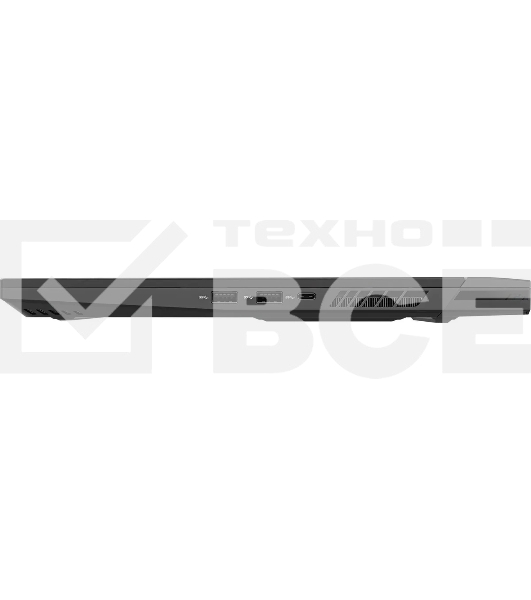 Ноутбук Gigabyte Aorus 15 BKG Core Ultra 7 155H 16Gb SSD1Tb NVIDIA GeForce RTX4060 8Gb 15.6