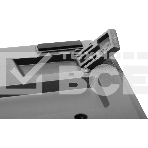 Клавиатура A4Tech Fstyler FKS11 проводная, USB, черный/серый, фото11