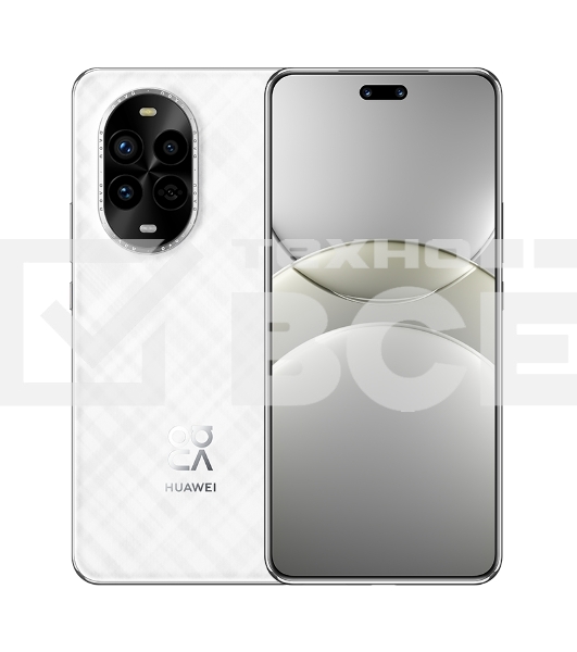 Смартфон Huawei Nova 13 Pro, 12/512Gb, белый