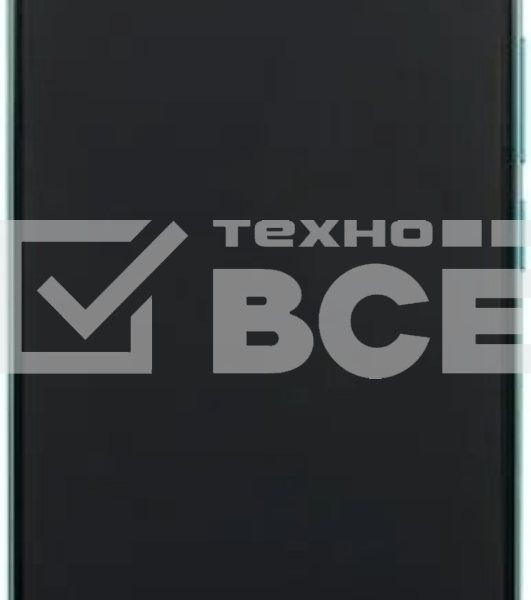 Смартфон Honor X8c 8/256Gb, зеленый