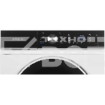 Стиральная машина Hyundai WFD8216 белый, загрузка фронтальная 8/5 кг (с сушкой), 1200 об/мин, класс: A+++, фото8