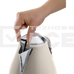 Чайник электрический DeLonghi KBOV2001BG, фото6