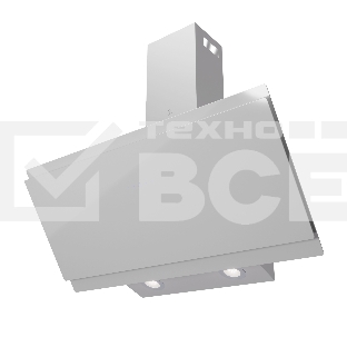 Вытяжка кухонная LEX FURIA 900 WHITE сенсорное управление