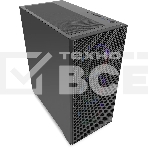ПК IRU Game 710Z7GP TWR i7 12700F (2.1) 32Gb SSD1Tb RX 7700XT 12Gb Free DOS GbitEth 850W черный (2075027), фото2