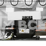 Холодильник Beko B1RCSK312W белый двухкамерный 213/87л морозилка снизу, фото10