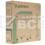 Конвектор Primera PHP-1000-MWB, белый, 1000 Вт, 15 м2, термостат, фото6