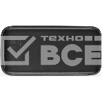 Портативный аккумулятор Buro BP20A 20000mAh 10W 2A USB-A черный, фото2