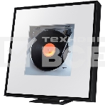 Колонка беспроводная Samsung Music Frame HW-LS60D/ZN, фото5