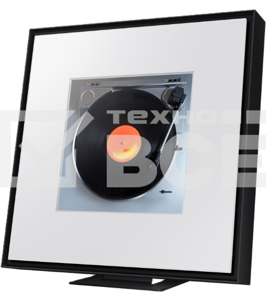 Колонка беспроводная Samsung Music Frame HW-LS60D/ZN