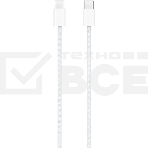 Кабель Apple USB-C 1m Woven design (MQKJ3ZM/A), фото2