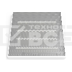 Светильник офисный Gauss MiR 35W 3500lm 4000K IP40 595x595x50мм призма с БАП LED, фото4