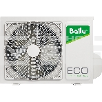 Наружный блок сплит-системы Ballu Platinum City BSEP/out-07HN8 сплит-системы, фото 1