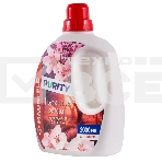 Кондиционер-ополаскиватель для белья Maunfeld Purity Нежный закат 2000 мл MFS2000GS, фото2