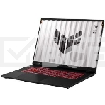 Ноутбук ASUS TUF Gaming A18 FA808UM-S8050 серый AMD Ryzen 7 260 3800MHz/18