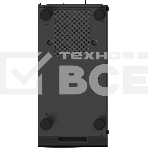 Компьютерный корпус Gigabyte C200 GB-C200G черный без БП ATX 5x120mm 4x140mm 2xUSB3.0 audio bott PSU, фото7