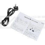 Блок питания Aerocool/Formula VX-700 PLUS, 700Вт, 120мм, черный, (аналог Aerocool VX Plus 700), фото16