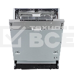 Посудомоечная машина Zigmund & Shtain DW 310.6, фото 1