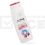 Шампунь Active укрепляющий, защита от выпадения волос CARE & BEAUTY. С корнем женьшеня, цветком гибискуса и витамином B6, 350 мл (512102056), фото3