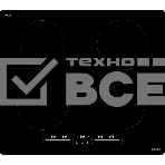 Варочная поверхность KORTING HI 64090 HID, фото7