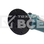 Профессиональная полировальная угловая машина KLPRO KLPJ7171 (720вт, 5000 об/мин, 150мм, орбитальное вращение), фото5