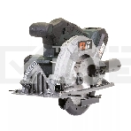 Профессиональная пила циркулярная бесщеточная KLPRO KLDAT18B-20 (18 В/2,0 А·ч), фото2