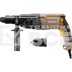 Перфоратор Nocord NHD-800.30.2, 800 Вт, 3.0 Дж, 3 режима, быстросъ емный патрон SDS+ и кулачковый патрон в комплекте, фото 1