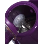 Чайник электрический OURSSON KE1716P/SP, фото2