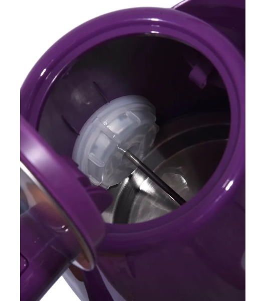 Чайник электрический OURSSON KE1716P/SP