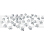 Переключатели Redragon Panda Crystal прозрачный,38 шт., фото2