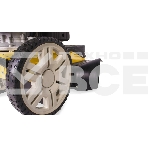 Газонокосилка CHAMPION LMH5629 бензиновая 3.0кВт ширина кошения 56см, фото3