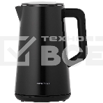 Чайник электрический Krona Digitaler черный, фото3