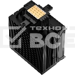 Кулер для процессора ID-COOLING FROZN A410 TD LGA1851/1700/1200/115X/AM5/AM4 (10шт/кор, TDP 220W, PWM, 4 тепл.трубки прямого контакта, FAN 120мм, черный) RET, фото7