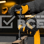 Струбцина Denzel G-образная, усиленная, 125 мм, фото6