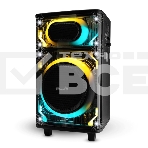 Колонка ELTRONIC (30-82) SKILLETS BOX 1000 - 10 