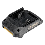 Адаптер-переходник для аккумуляторов Denzel Power System A-1, фото3