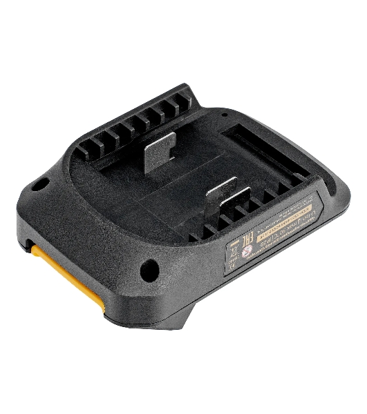 Адаптер-переходник для аккумуляторов Denzel Power System A-1