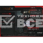 Видеокарта Ninja (Sinotex) RX550 8Gb GDDR5 128bit DVI DP HDMI 1FAN RTL, фото2