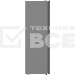 Холодильник DeLonghi DCS 19NFI IS DAMIANO серый двухкамерный 230/100л морозилка снизу, No Frost, фото7