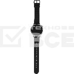 Смарт-часы Xiaomi Watch S4 41мм 1.32' AMOLED корп. серебристый рем.черный (BHR07VRGL), фото7