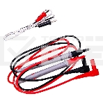 Многофункциональный цифровой мультиметр Deli DL334303, фото5