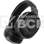 Беспроводные наушники URAL Молот Н110 черный, накладные, Bluetooth, фото5