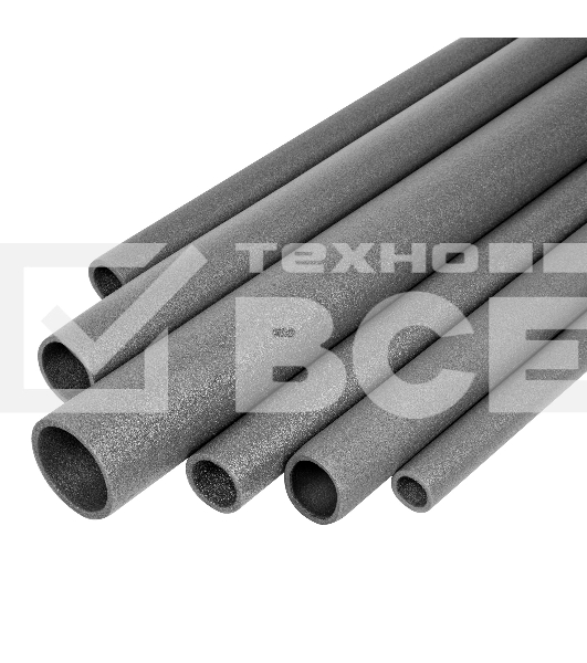 Трубка Royal Thermo Monoline 114-9/2м