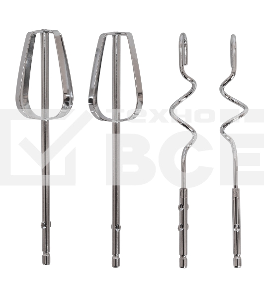 Миксер SUPRA MKS-601