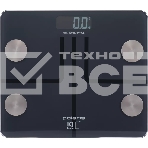 Напольные весы Polaris PWS 1839 IO Home синий, фото4