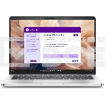 Ноутбук Dell Pro 14 Plus Core Ultra 7 255U 16Gb SSD512Gb Intel Graphics 14