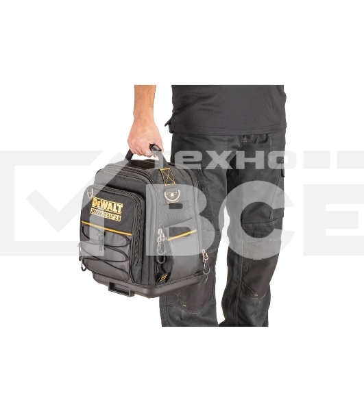 Сумка для инструментов DeWalt DWST83524-1