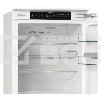 Встраиваемый холодильник Gorenje NRKI517E82WF, полезный объем 244 л, электронное управление, цифровой дисплей, автоматическое размораживание No Frost, быстрое замораживание, интенсивное охлаждение, зона свежести с контролем влажности, инверторный компрессор, энергоэффективность А+, фото9