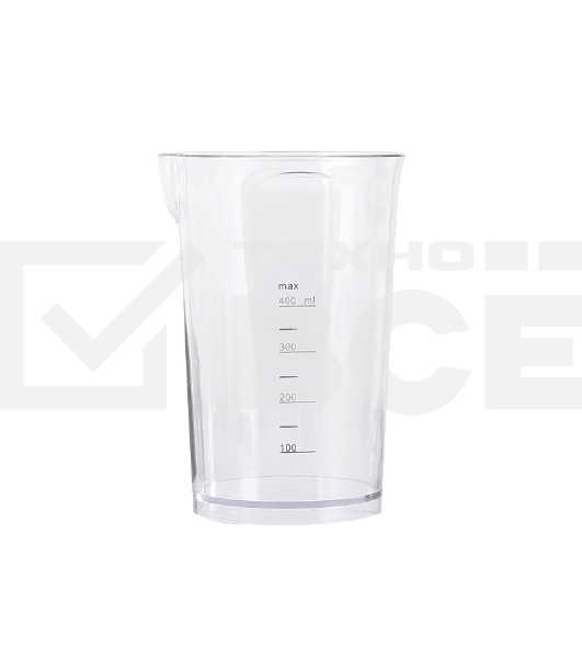 Блендер Scarlett SC-HB42F88 (сталь)