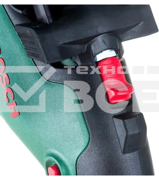 Аккумуляторная садовая сабельная пила Bosch KEO 18 LI, 1АКБ и З/У) 18В, 2А*ч (0600861A00)